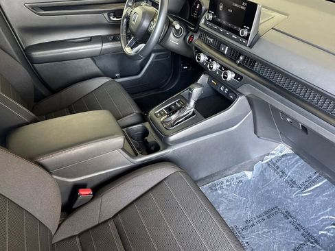 Certified 2024 Honda CR-V Sport image 20