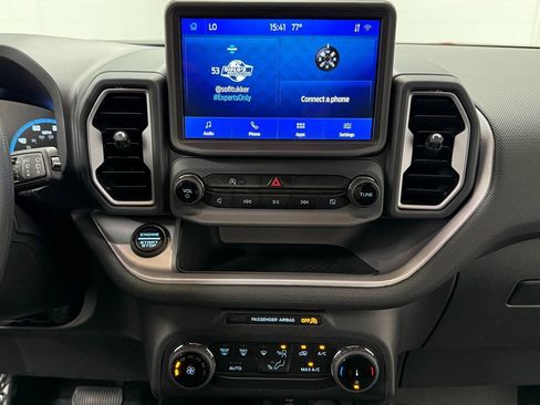 Used 2024 Ford Bronco Sport Big Bend image 21