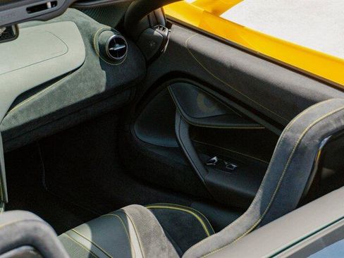 Used 2023 McLaren 720S image 65