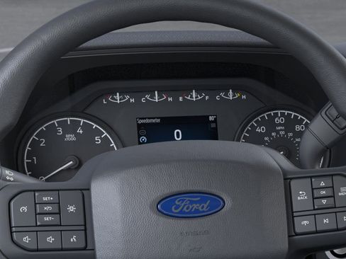 New 2026 Ford F150 STX AWD/4WD image 37