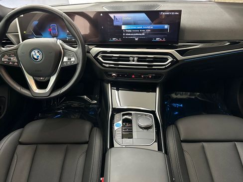 Certified 2023 BMW i4 eDrive35 image 27