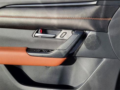 New 2026 MAZDA CX-50 2.5 Turbo w/ Accent Package image 3