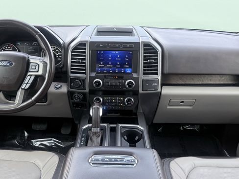 Used 2020 Ford F150 Limited AWD/4WD image 58