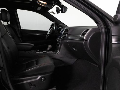 Used 2020 Jeep Grand Cherokee Limited image 43