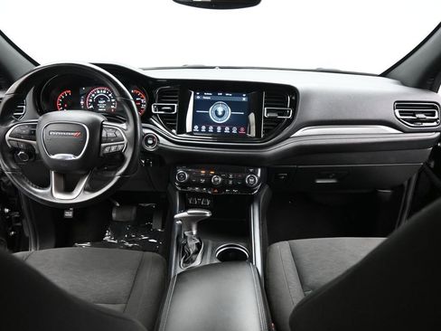 Used 2023 Dodge Durango SXT Launch Edition image 18