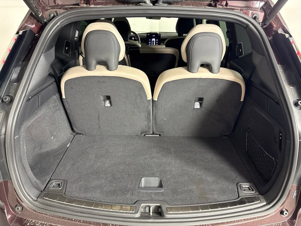 Used 2025 Volvo EX90 Plus AWD/4WD image 24