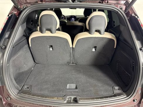 Used 2025 Volvo EX90 Plus AWD/4WD image 24