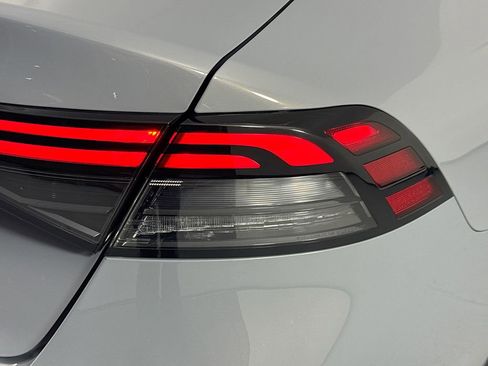 Certified 2023 Honda Accord EX-L image 35