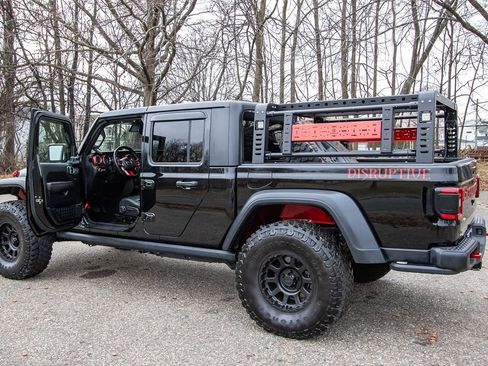 Used 2021 Jeep Gladiator Rubicon image 7