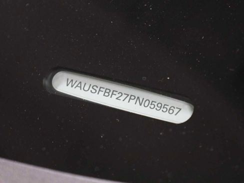 Used 2023 Audi S7 Prestige w/ Prestige Package image 42