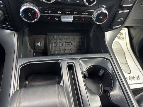 Used 2024 Ford F150 XLT w/ Equipment Group 303A High AWD/4WD image 19