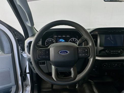 Used 2021 Ford F150 XL w/ Trailer Tow Package image 11