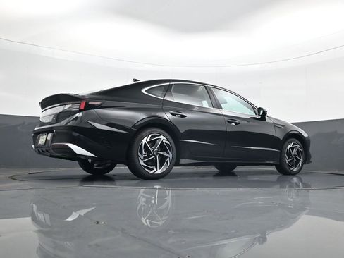 New 2026 Hyundai Sonata SEL image 25