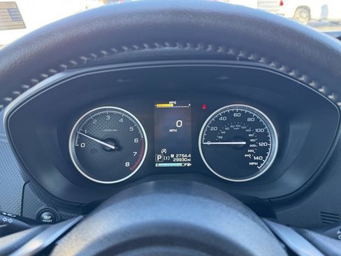 Used 2022 Subaru Forester Limited image 27