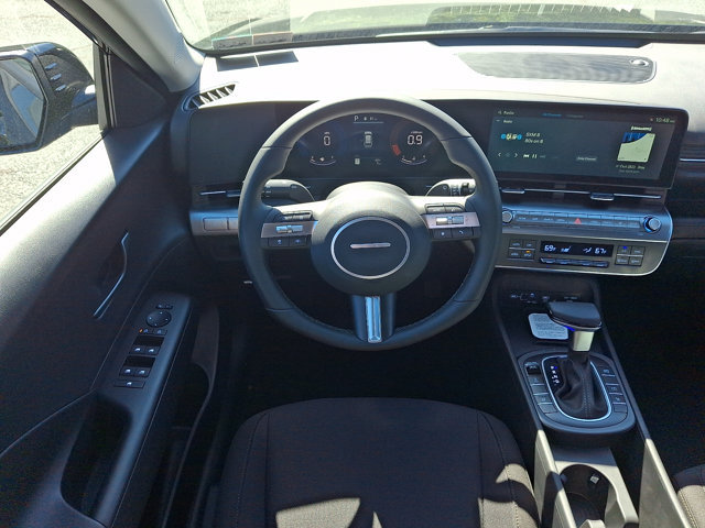 New 2027 Hyundai Kona SEL Sport AWD/4WD image 9