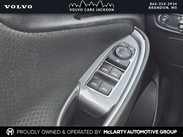 Used 2024 Chevrolet Malibu LS w/ Driver Confidence Package FWD image 16