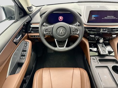 Used 2026 Acura MDX w/ Technology Package FWD image 11