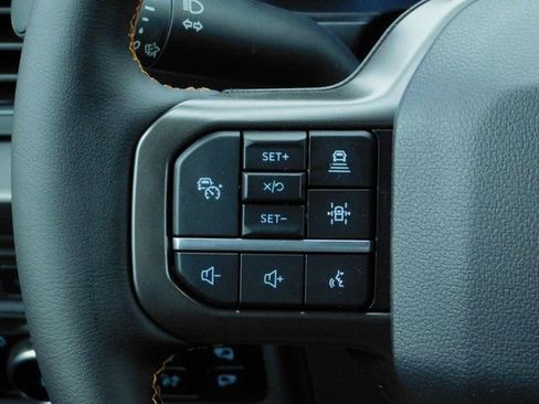 New 2025 Ford F150 Tremor w/ Equipment Group 402A High image 19