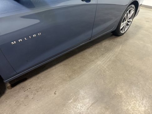 Used 2024 Chevrolet Malibu LT image 14