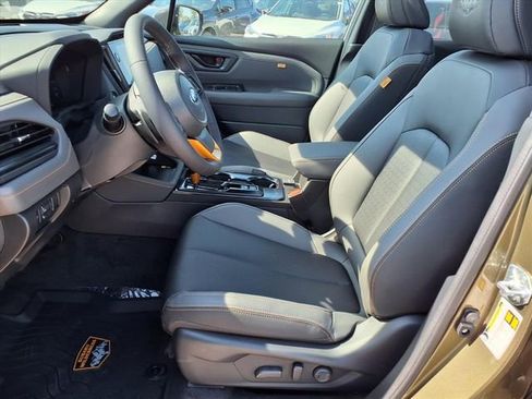 New 2026 Subaru Forester Wilderness image 6