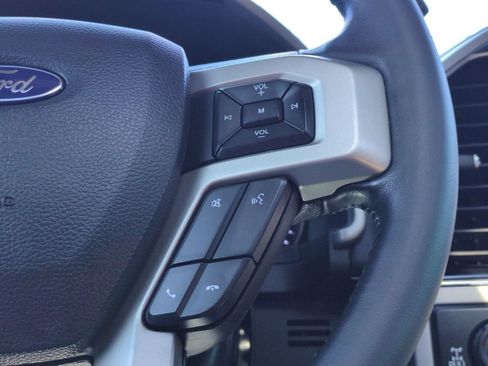 Used 2022 Ford F350 Lariat w/ Tremor Off-Road Package AWD/4WD image 16