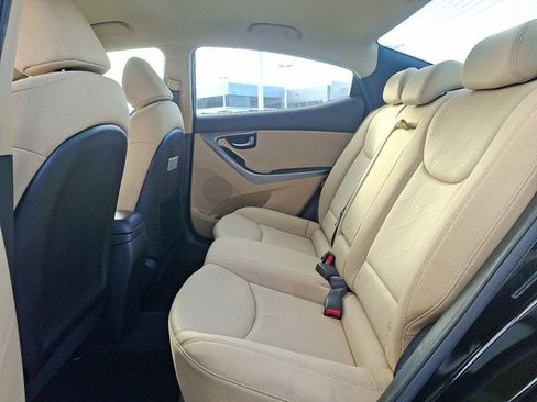 Used 2012 Hyundai Elantra GLS w/ Preferred Pkg 3 image 10