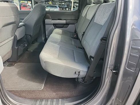 Used 2021 Ford F150 XLT w/ Equipment Group 301A Mid image 35