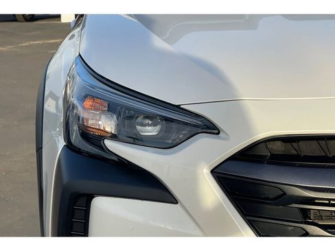 Certified 2024 Subaru Outback Touring XT image 40