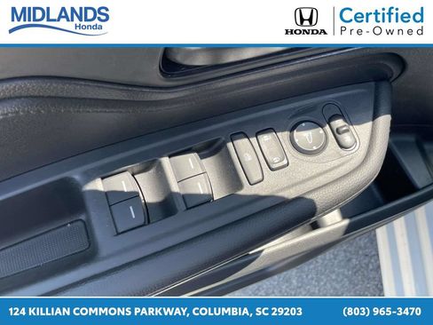 Used 2025 Honda Odyssey Sport-L image 19