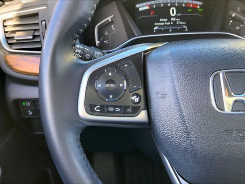 Used 2017 Honda CR-V EX-L image 17