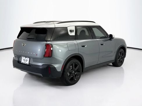 New 2027 MINI Cooper Countryman S AWD/4WD image 5