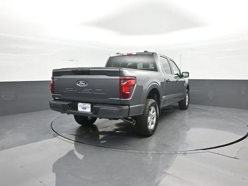 New 2026 Ford F150 XLT AWD/4WD image 7