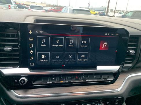 Used 2023 GMC Sierra 1500 SLT w/ SLT Convenience Package image 13