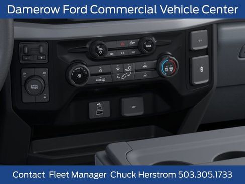 New 2026 Ford F450 XL AWD/4WD image 19