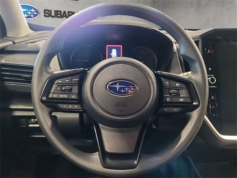 Certified 2025 Subaru Crosstrek 2.0i Premium image 12