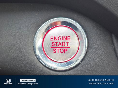 Used 2021 Acura RDX Advance Package image 32