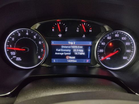 Used 2024 Chevrolet Blazer LT image 23