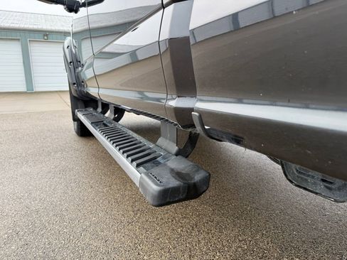 Used 2019 Ford F250 Lariat w/ Lariat Ultimate Package image 19