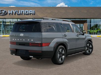 New 2026 Hyundai Santa Fe SEL