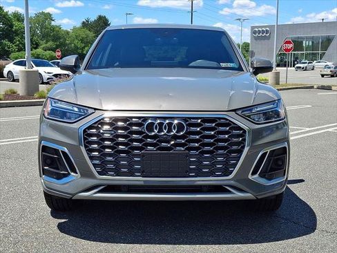 Certified 2023 Audi Q5 2.0T Premium Plus w/ Premium Plus Package AWD/4WD image 5