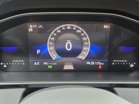 New 2026 Volkswagen Jetta S FWD image 13