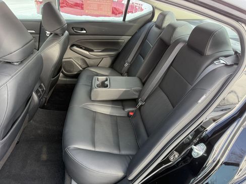 Certified 2021 Nissan Altima 2.5 SL image 21