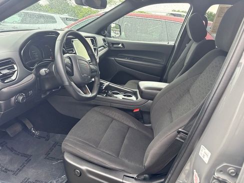 Used 2026 Dodge Durango GT RWD image 3