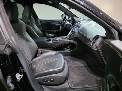 Used 2023 Aston Martin DBX 707 AWD/4WD image 21