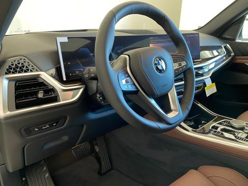 New 2026 BMW X5 xDrive40i AWD/4WD image 4