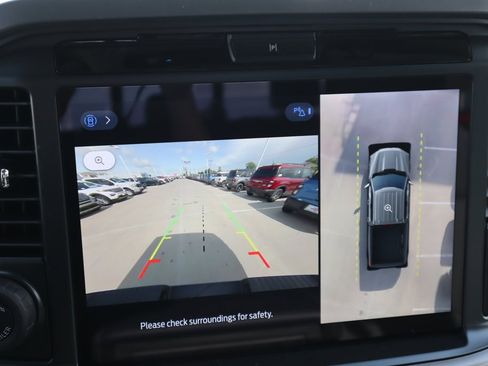 New 2025 Ford F150 XLT w/ Equipment Group 302A MID image 6