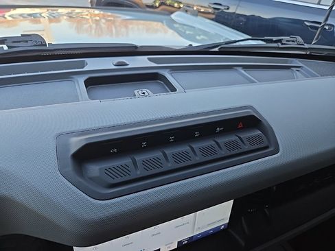 Used 2023 Ford Bronco Badlands w/ Sasquatch Package image 51