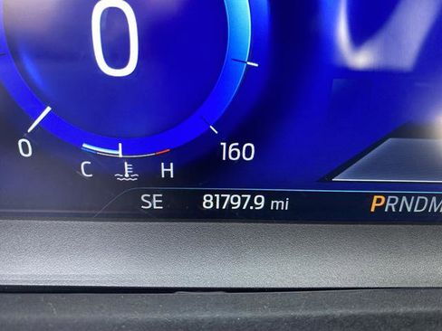 Used 2021 Ford Explorer ST w/ Equipment Group 401A image 26