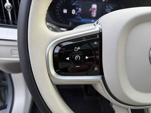 Used 2026 Volvo XC60 B5 Ultra w/ Protection Package Premier image 19