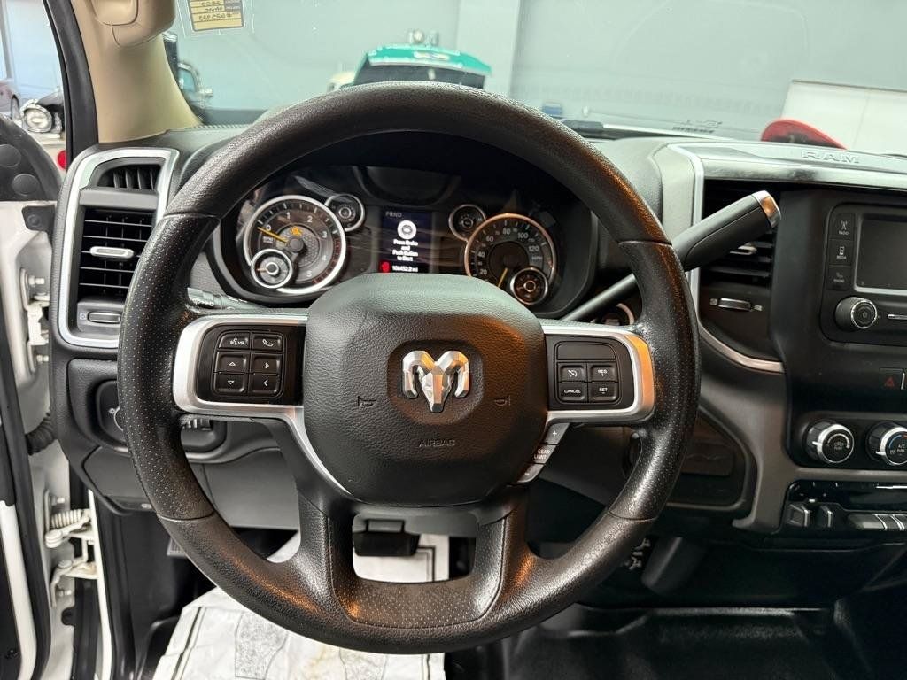 Used 2019 RAM 2500 Big Horn AWD/4WD image 14